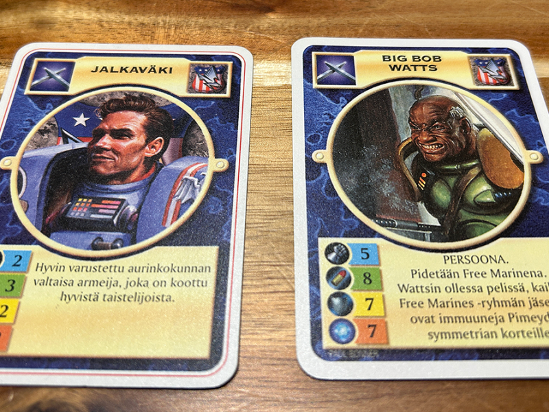 Doomtrooper-nostalgiaa